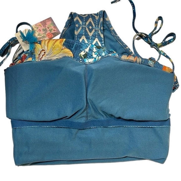 Johnny Was Ciaga Blouson One Piece - Picture 13 of 16